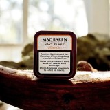 MAC BAREN NAVY FLAKE TIN — Rhein 1905