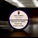 MAC BAREN PLUMCAKE — Rhein 1905
