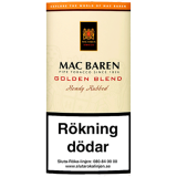 MAC BAREN POCKET GOLDEN BLEND — Rhein 1905