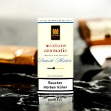 MAC BAREN POCKET MIX AROMATIQUE DANISH — Rhein 1905