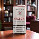 MAC BAREN POCKET MIX AROMATIQUE SCOTISCH 50G — Rhein 1905