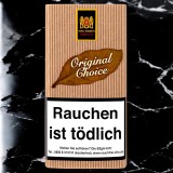 MAC BAREN POCKET ORIGINAL CHOICE — Rhein 1905