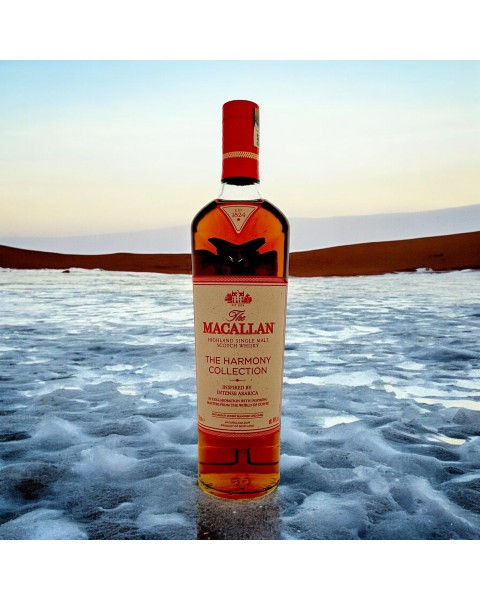 MACALLAN HARMONY COLLECTION INTENSE ARABICA - 2022 RELEASE 70CL 44% — Rhein 1905