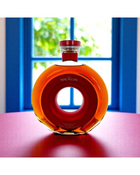 MACALLAN TIME SPACE MASTERY — Rhein 1905