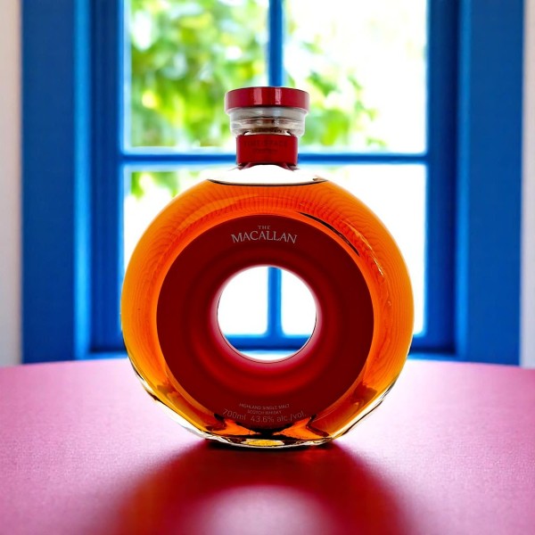 MACALLAN TIME SPACE MASTERY — Rhein 1905