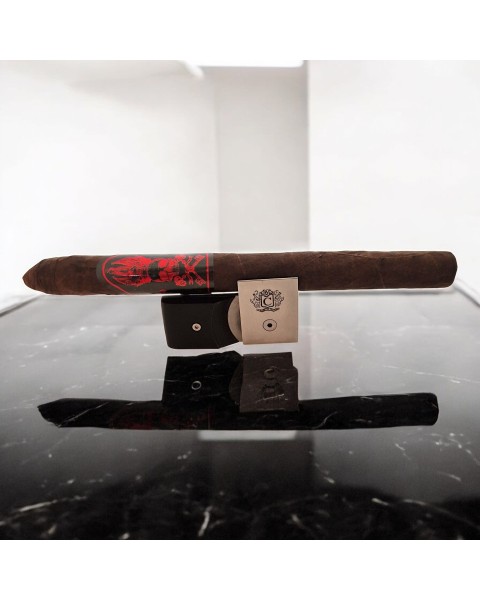 BLACK LABEL BISHOPS BLEND LANCERO — Rhein 1905