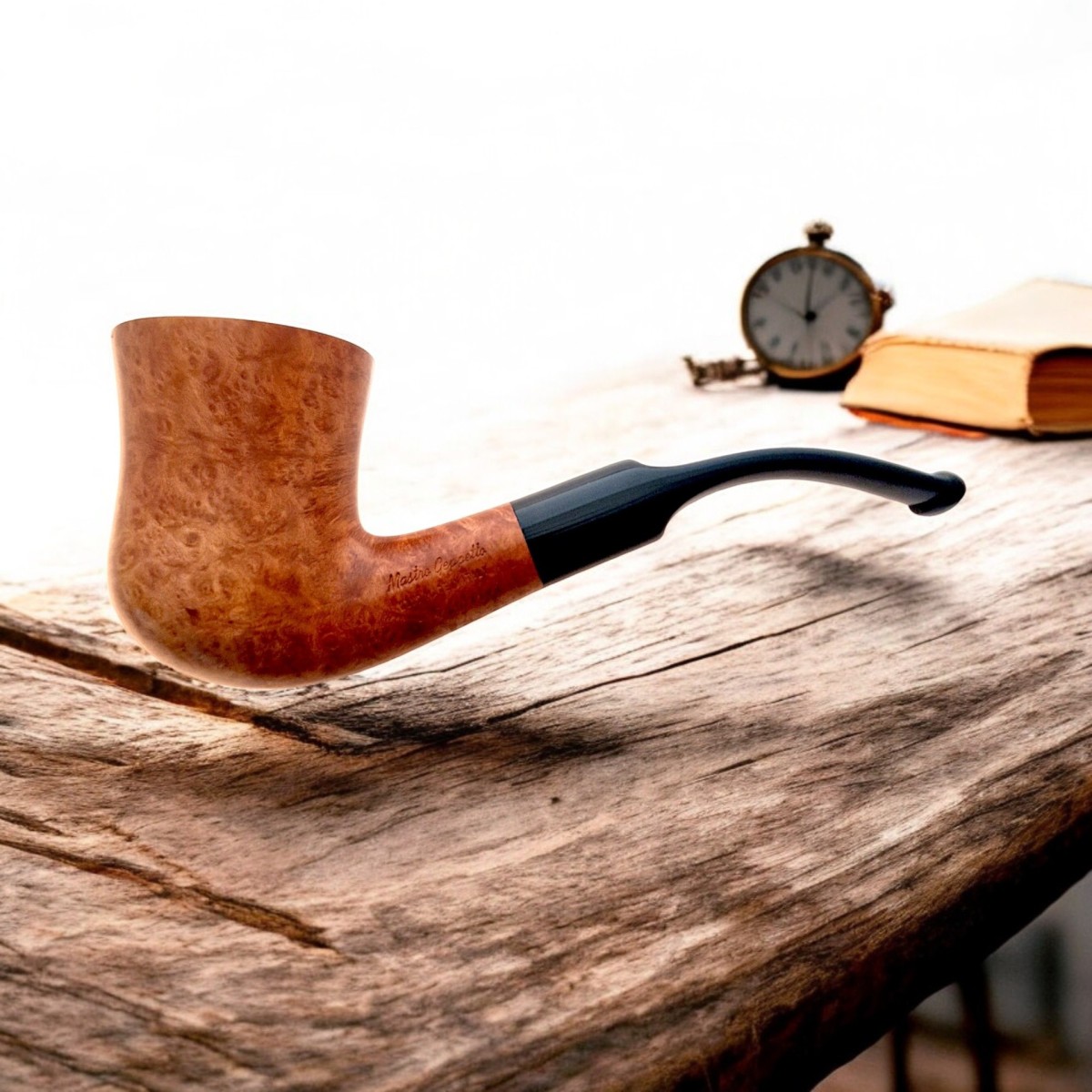 MASTER GEPPETO LISCIA CHIARA — Rhein 1905
