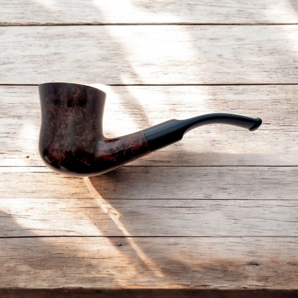 MASTER GEPPETO LISCIA MARRONE — Rhein 1905