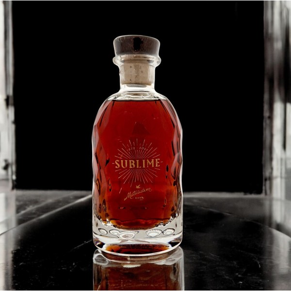MATUSALEM SUBLIME 150 TH ANIVERSARY EDITION — Rhein 1905