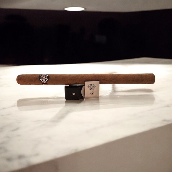 MONTECRISTO A - UNIT — Rhein 1905