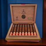 MONTECRISTO BRILLANTES - BOX 18'S — Rhein 1905
