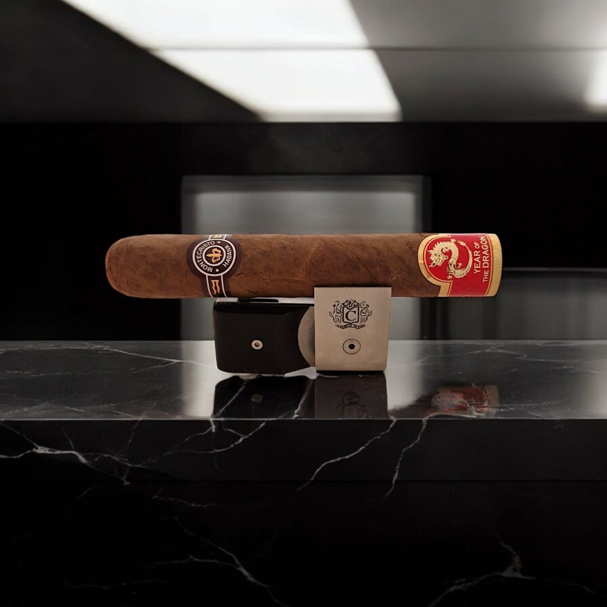 MONTECRISTO BRILLANTES - UNIT — Rhein 1905