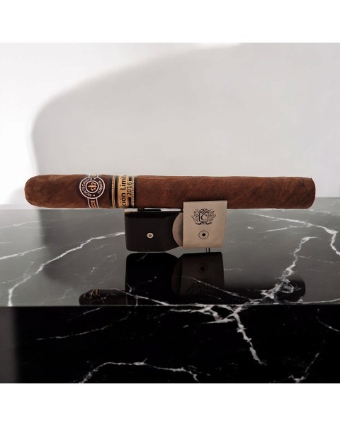 MONTECRISTO DANTES THE VAULT EL 2016 - UNIT — Rhein 1905