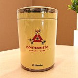 MONTECRISTO EDMUNDO JAR — Rhein 1905
