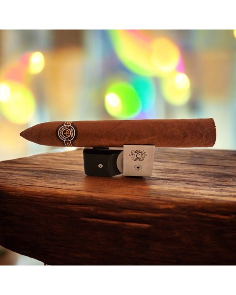MONTECRISTO GRAN PIRAMIDES 2018 BOOK - UNIT — Rhein 1905