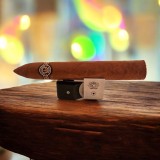 MONTECRISTO GRAN PIRAMIDES 2018 BOOK - UNIT — Rhein 1905