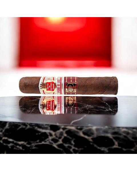 HOYO DE MONTERREY EPICURE DE LUXE