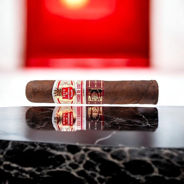 HOYO DE MONTERREY EPICURE DE LUXE