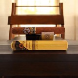 MONTECRISTO OPEN JUNIOR TUBOS CARDBOX/ 3 — Rhein 1905