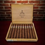 MONTECRISTO SUBLIMES EL 2008 - BOX 10'S — Rhein 1905