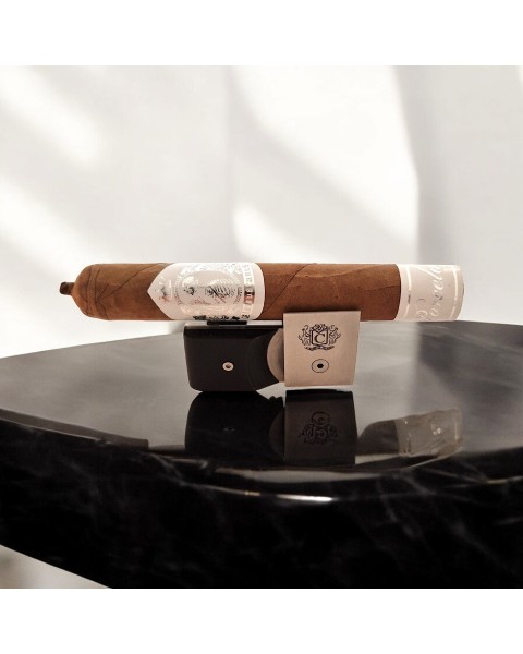 BLACK LABEL DELIVERANCE PORCELAIN ROBUSTO 5X50 — Rhein 1905