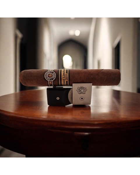 MONTECRISTO SUPREMOS LIMITED EDITION 2019 - UNIT — Rhein 1905