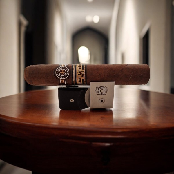 MONTECRISTO SUPREMOS LIMITED EDITION 2019 - UNIT — Rhein 1905