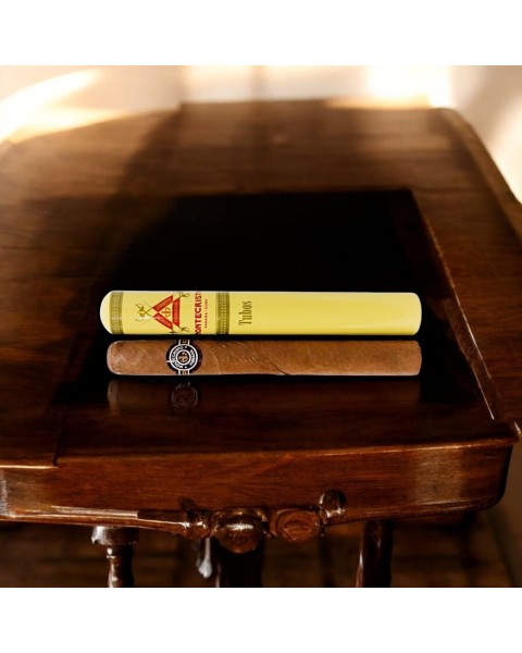 MONTECRISTO TUBOS — Rhein 1905