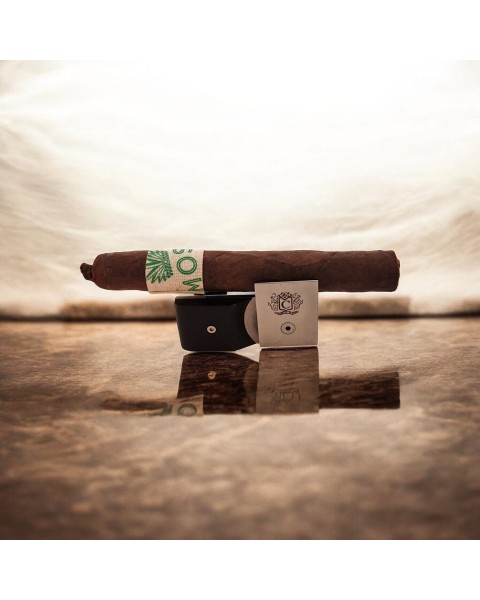 MOSH CIGAR CORONA — Rhein 1905