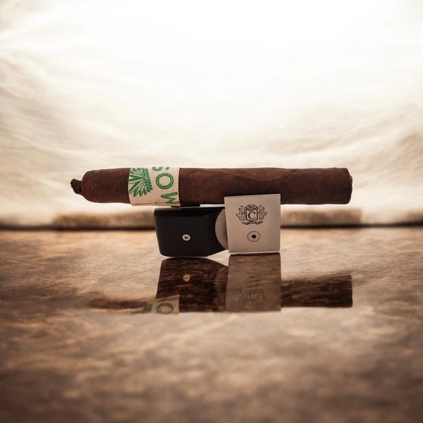 MOSH CIGAR CORONA — Rhein 1905