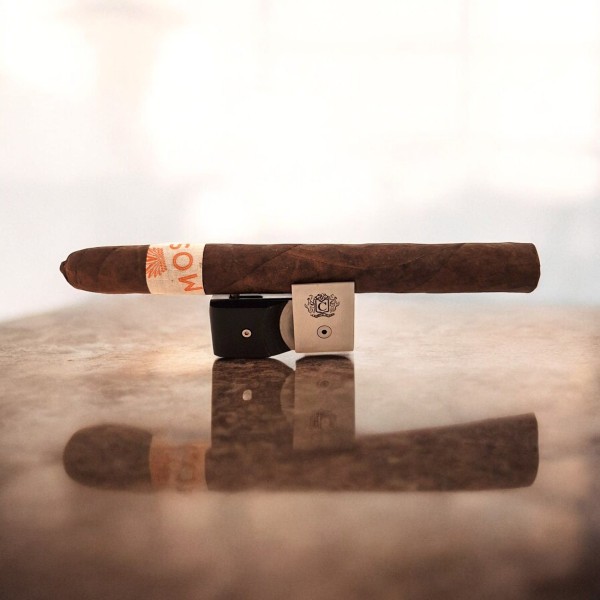 MOSH CIGAR DOUBLE CORONA — Rhein 1905