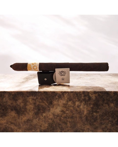 MOSH CIGAR LANCERO — Rhein 1905