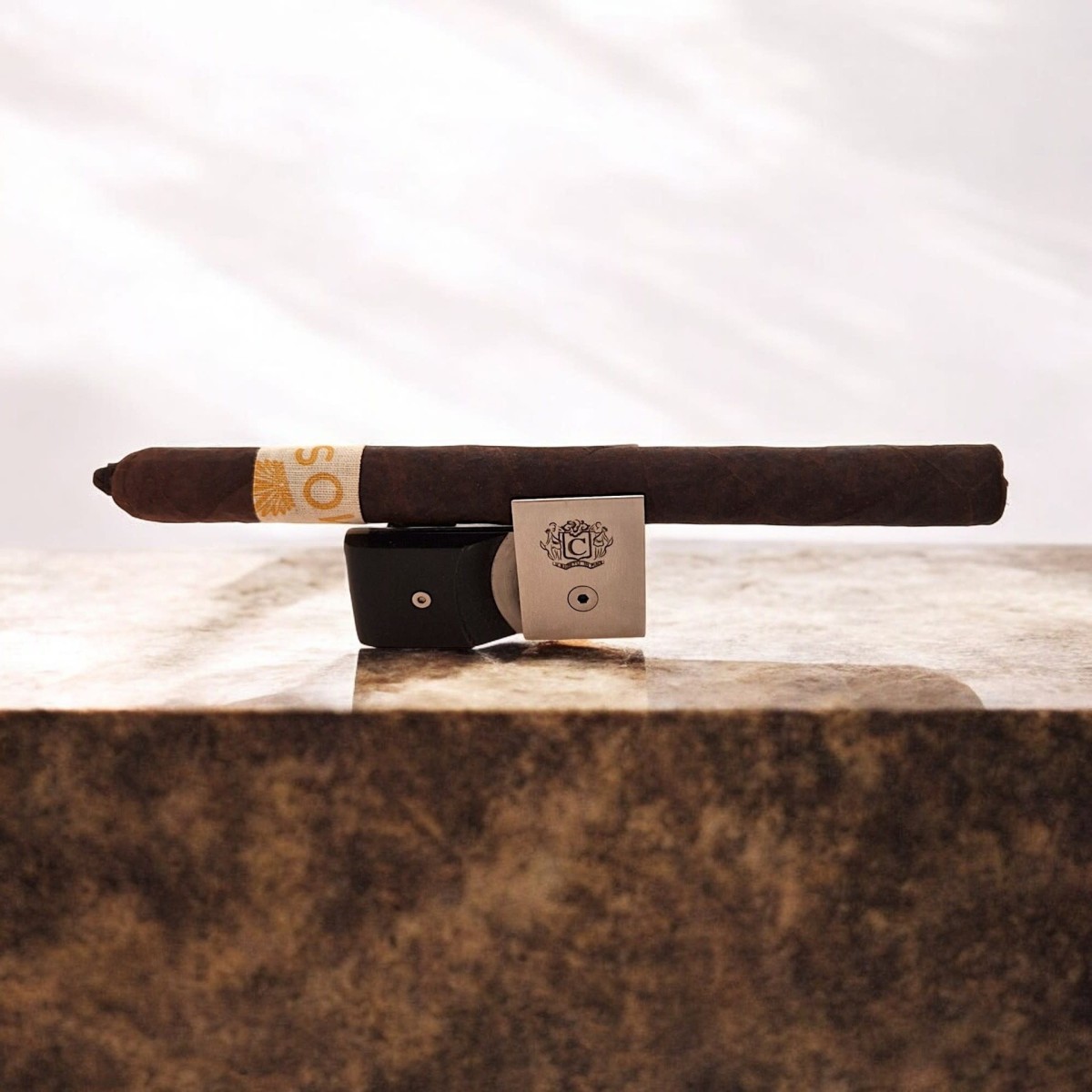 MOSH CIGAR LANCERO — Rhein 1905