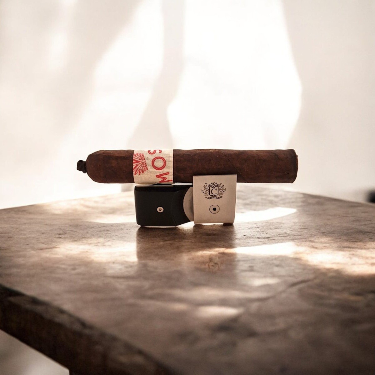 MOSH CIGAR ROBUSTO — Rhein 1905