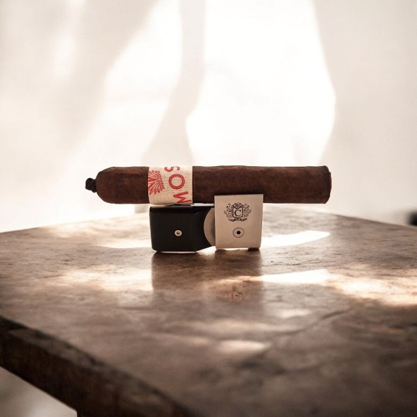 MOSH CIGAR ROBUSTO — Rhein 1905
