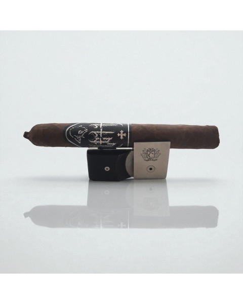 BLACK LABEL ELETTO CORONA GORDA BOX PRESS — Rhein 1905