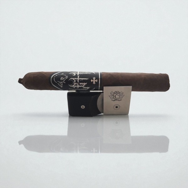 BLACK LABEL ELETTO CORONA GORDA BOX PRESS — Rhein 1905