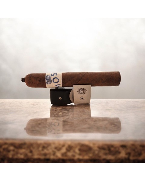 MOSH CIGAR WIDE CHURCHILL — Rhein 1905