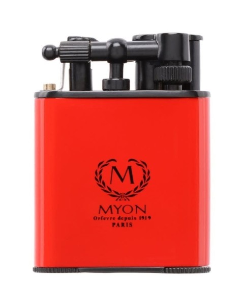 MYON 2 JET RACING RED — Rhein 1905