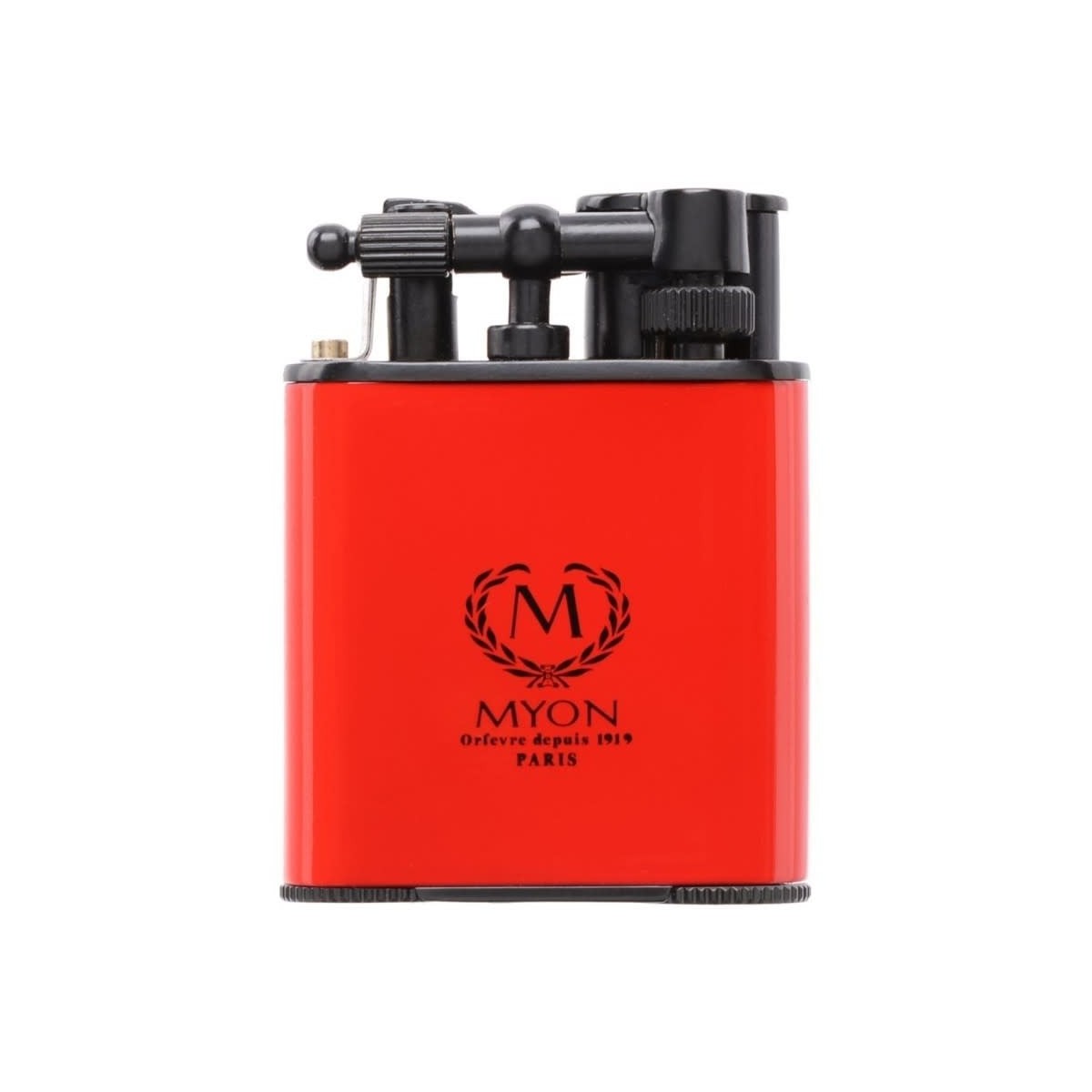 MYON 2 JET RACING RED — Rhein 1905