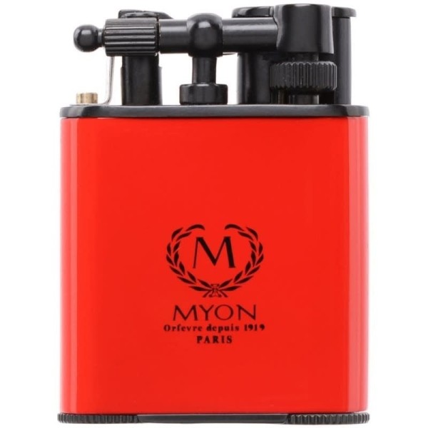 MYON 2 JET RACING RED — Rhein 1905