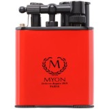 MYON 2 JET RACING RED — Rhein 1905