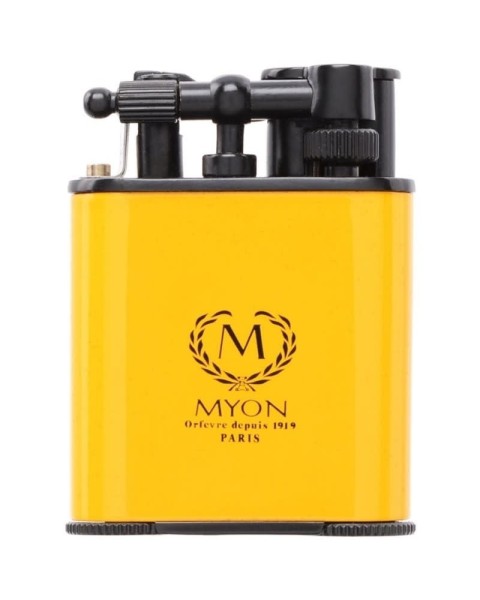 MYON 2 JET RACING YELLOW — Rhein 1905