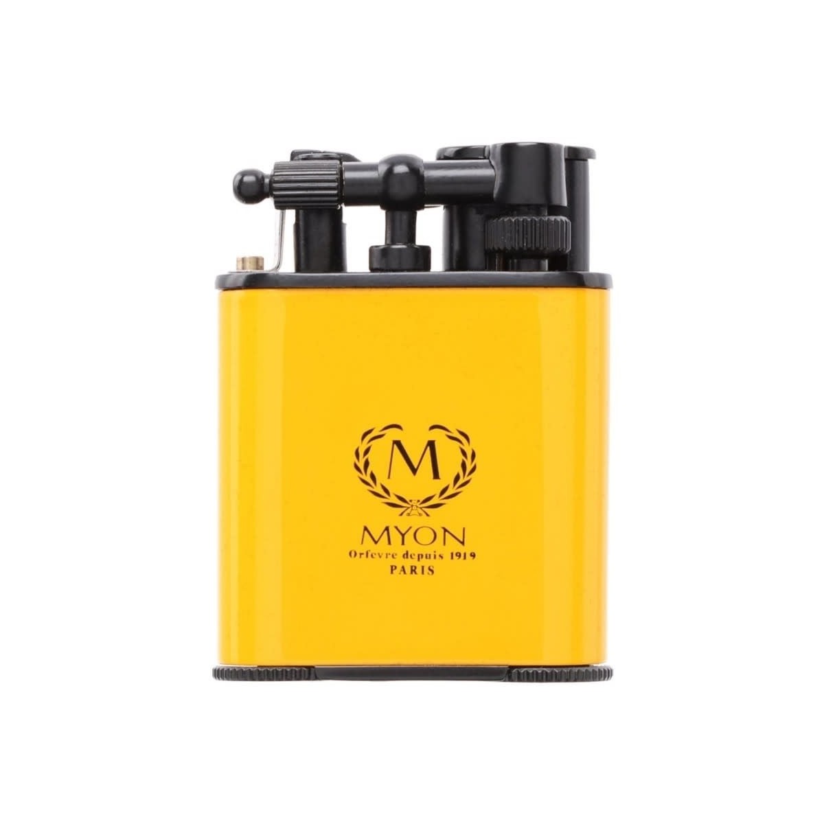 MYON 2 JET RACING YELLOW — Rhein 1905