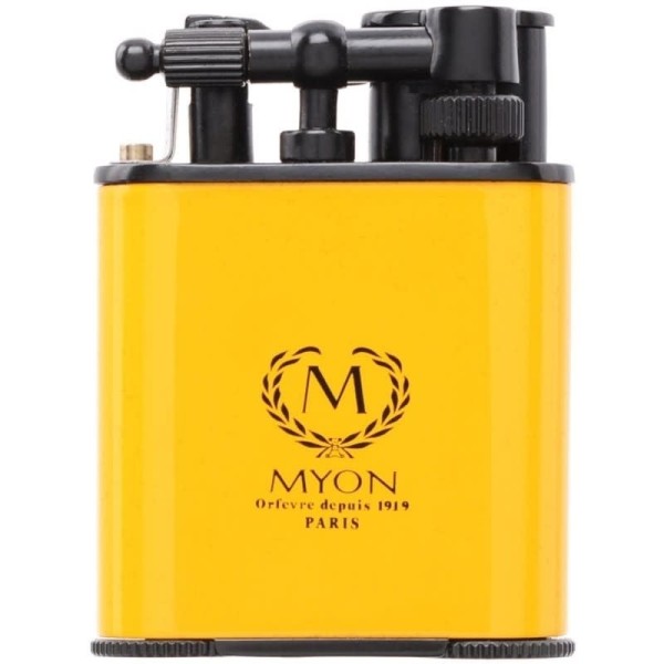 MYON 2 JET RACING YELLOW — Rhein 1905