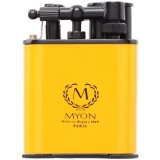 MYON 2 JET RACING YELLOW — Rhein 1905