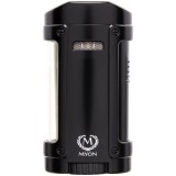 MYON 4 JET RACING BLACK  STAND CIGAR — Rhein 1905