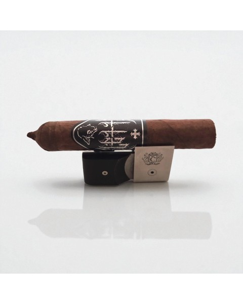 BLACK LABEL ELETTO SHORT ROBUSTO — Rhein 1905