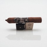 BLACK LABEL ELETTO SHORT ROBUSTO — Rhein 1905