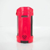 MYON 4 JET RACING RED STAND CIGAR — Rhein 1905